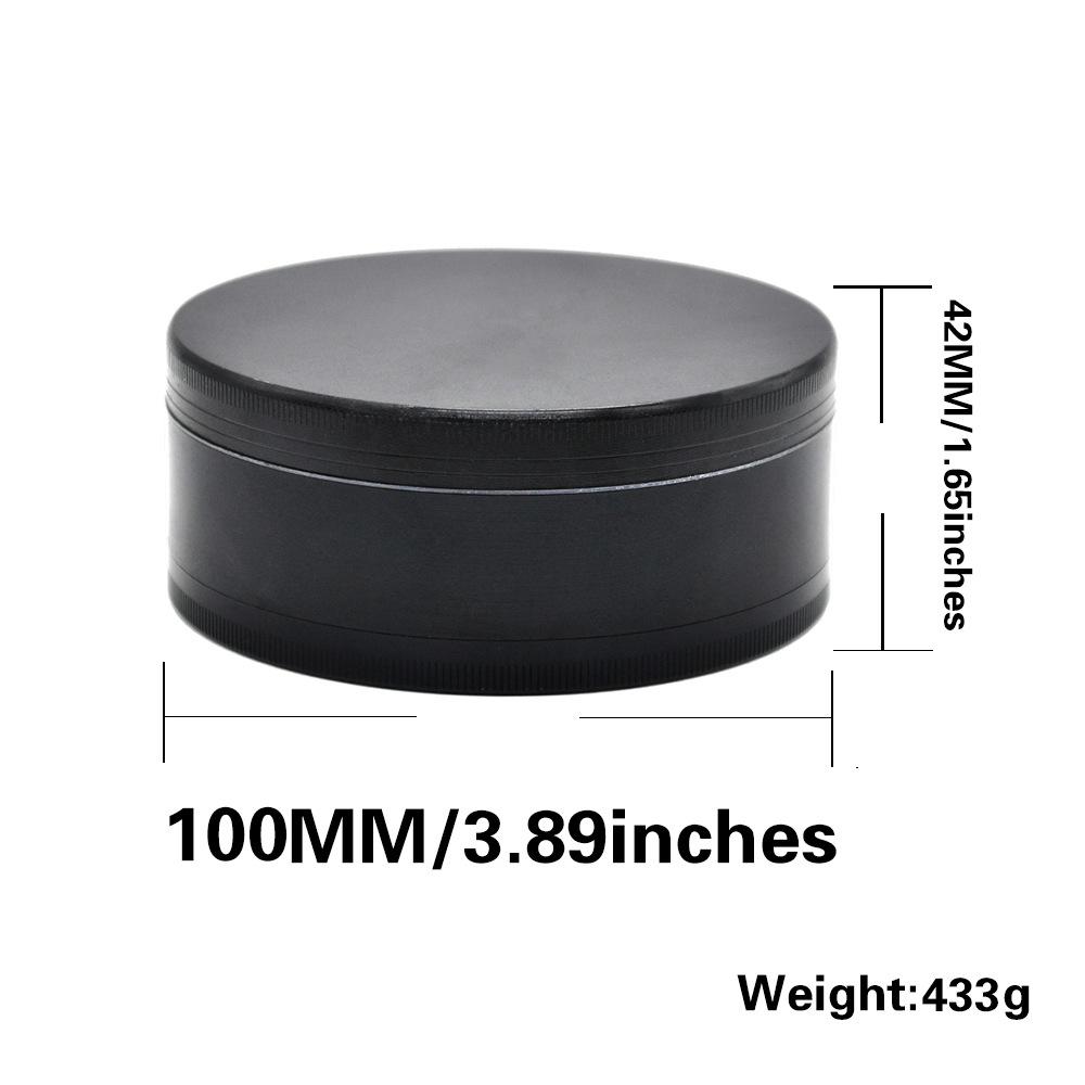 puffing-bird-basic-herb-grinder-3-layer-extra-large-black-100-mm_864-268726.jpg Puffing Bird Basic Herb Grinder 3 Layer Extra Large Black 100 MM