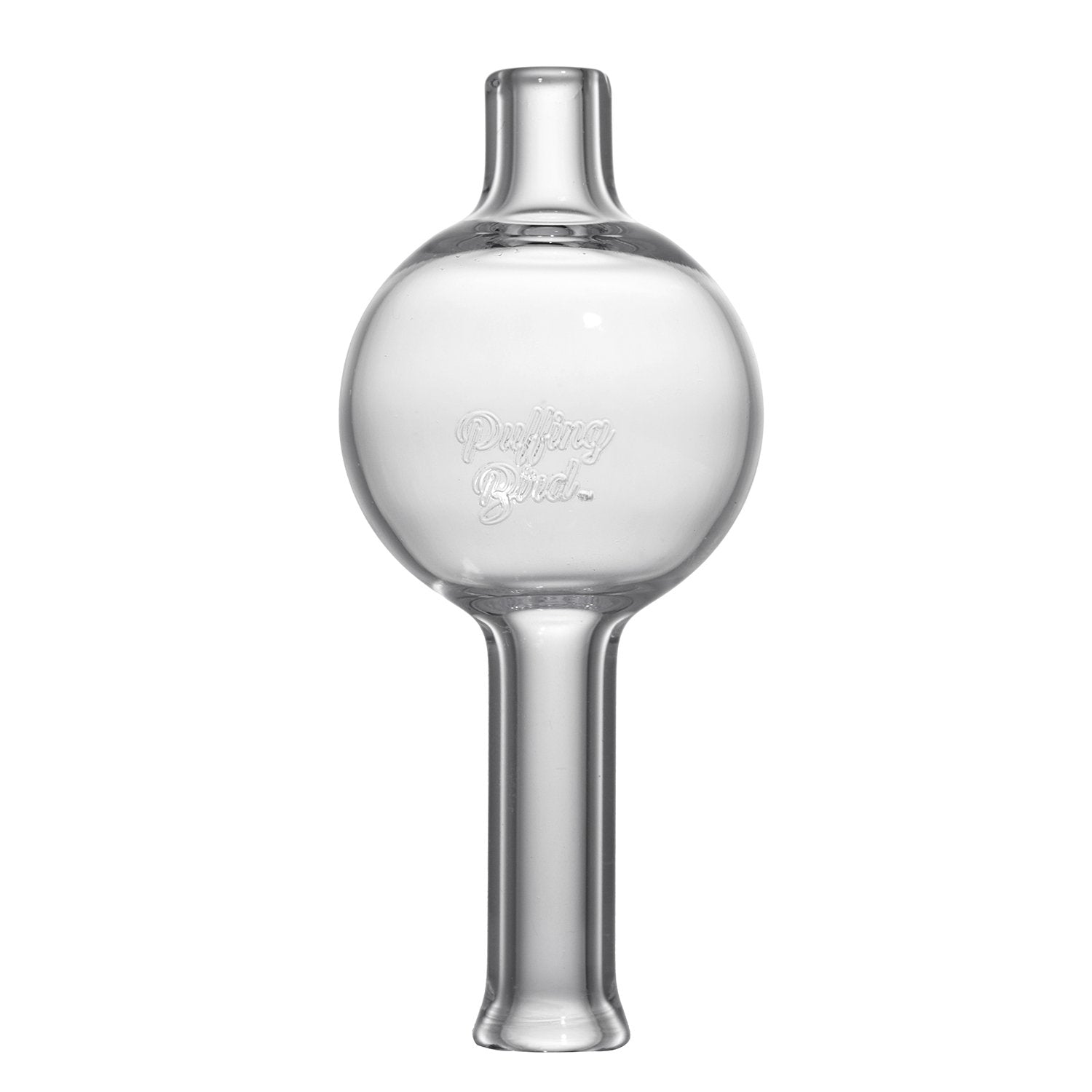 puffing-bird-bubble-quartz-carb-cap-all-sizes-available_415.jpg Puffing Bird™ Bubble Quartz Carb Cap All Sizes Available