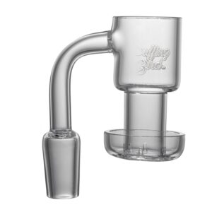 Quartz Terp Vacuum/Slurper Banger/Nail