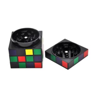 rubix-cube-stealthy-novelty-herb-grinder-4-layer-50-mm-puffing-bird_390-825446.jpg Rubix Cube Stealthy Novelty Herb Grinder 4 Layer 50 MM