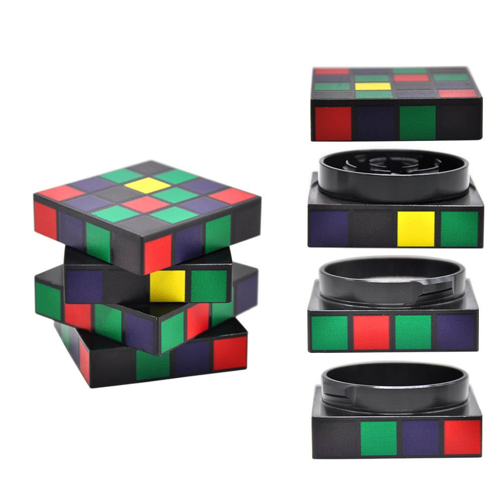 rubix-cube-stealthy-novelty-herb-grinder-4-layer-50-mm-puffing-bird_397-770438.jpg Rubix Cube Stealthy Novelty Herb Grinder 4 Layer 50 MM