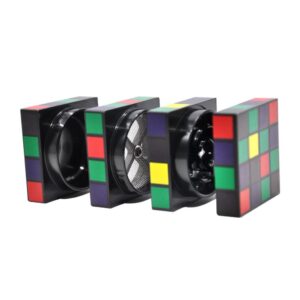 rubix-cube-stealthy-novelty-herb-grinder-4-layer-50-mm-puffing-bird_699-133214.jpg Rubix Cube Stealthy Novelty Herb Grinder 4 Layer 50 MM