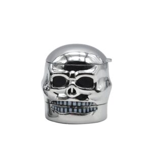 silver-skull-novelty-herb-grinder-3-layer-41mm-puffing-bird_397-133293.jpg Silver Skull Novelty Herb Grinder 3 Layer 41MM