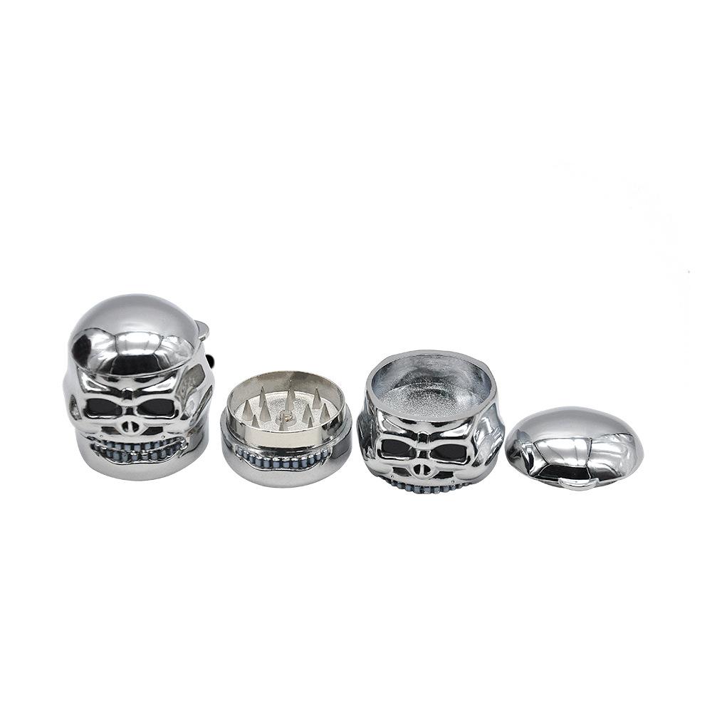 silver-skull-novelty-herb-grinder-3-layer-41mm-puffing-bird_692-174563.jpg Silver Skull Novelty Herb Grinder 3 Layer 41MM
