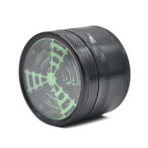 the-crusher-blade-novelty-grinder-4-layer-63mm-color-green-puffing-bird_860-890970.jpg The Crusher Blade Novelty Grinder 4 Layer 63MM (4 Color)