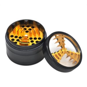 the-crusher-blade-novelty-grinder-4-layer-63mm-color-puffing-bird_614-196872.jpg The Crusher Blade Novelty Grinder 4 Layer 63MM (4 Color)