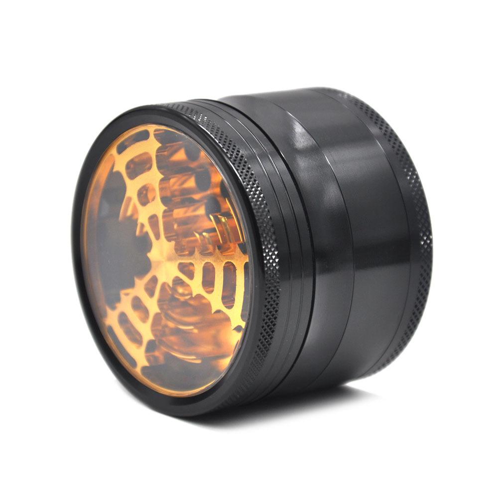 the-crusher-blade-novelty-grinder-4-layer-63mm-color-yellow-puffing-bird_621-218657.jpg The Crusher Blade Novelty Grinder 4 Layer 63MM (4 Color)