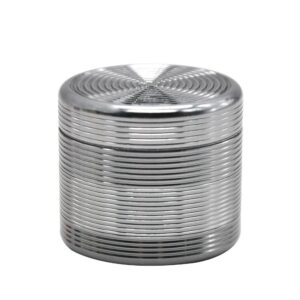 threaded-heavy-duty-aluminium-40mm-4-layer-grinder-colors-grey-puffing-bird_336-581592.jpg Threaded Heavy Duty Aluminium 40mm 4 Layer Grinder ( 4 Colors )
