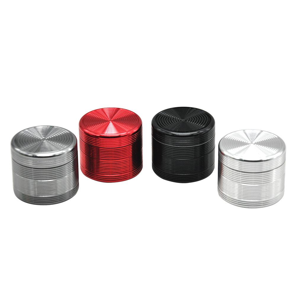 threaded-heavy-duty-aluminium-40mm-4-layer-grinder-colors-puffing-bird_969-980095.jpg Threaded Heavy Duty Aluminium 40mm 4 Layer Grinder ( 4 Colors )