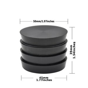 tower-of-power-novelty-herb-grinder-aluminium-4-layer-50mm-3-color-black-puffing-bird_705-640149.jpg Tower of Power Novelty Herb Grinder Aluminium 4 Layer 50MM (3 Color)