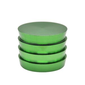 tower-of-power-novelty-herb-grinder-aluminium-4-layer-50mm-3-color-green-puffing-bird_419-533474.jpg Tower of Power Novelty Herb Grinder Aluminium 4 Layer 50MM (3 Color)