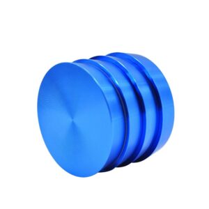 tower-of-power-novelty-herb-grinder-aluminium-4-layer-50mm-3-color-puffing-bird_417-973274.jpg Tower of Power Novelty Herb Grinder Aluminium 4 Layer 50MM (3 Color)