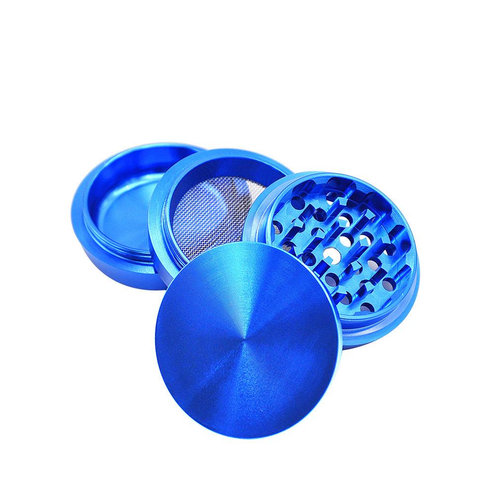 tower-of-power-novelty-herb-grinder-aluminium-4-layer-50mm-3-color-puffing-bird_434-626966.jpg Tower of Power Novelty Herb Grinder Aluminium 4 Layer 50MM (3 Color)