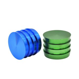 tower-of-power-novelty-herb-grinder-aluminium-4-layer-50mm-3-color-puffing-bird_859-287821.jpg Tower of Power Novelty Herb Grinder Aluminium 4 Layer 50MM (3 Color)