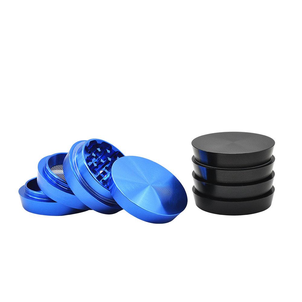 tower-of-power-novelty-herb-grinder-aluminium-4-layer-50mm-3-color-puffing-bird_887-572129.jpg Tower of Power Novelty Herb Grinder Aluminium 4 Layer 50MM (3 Color)