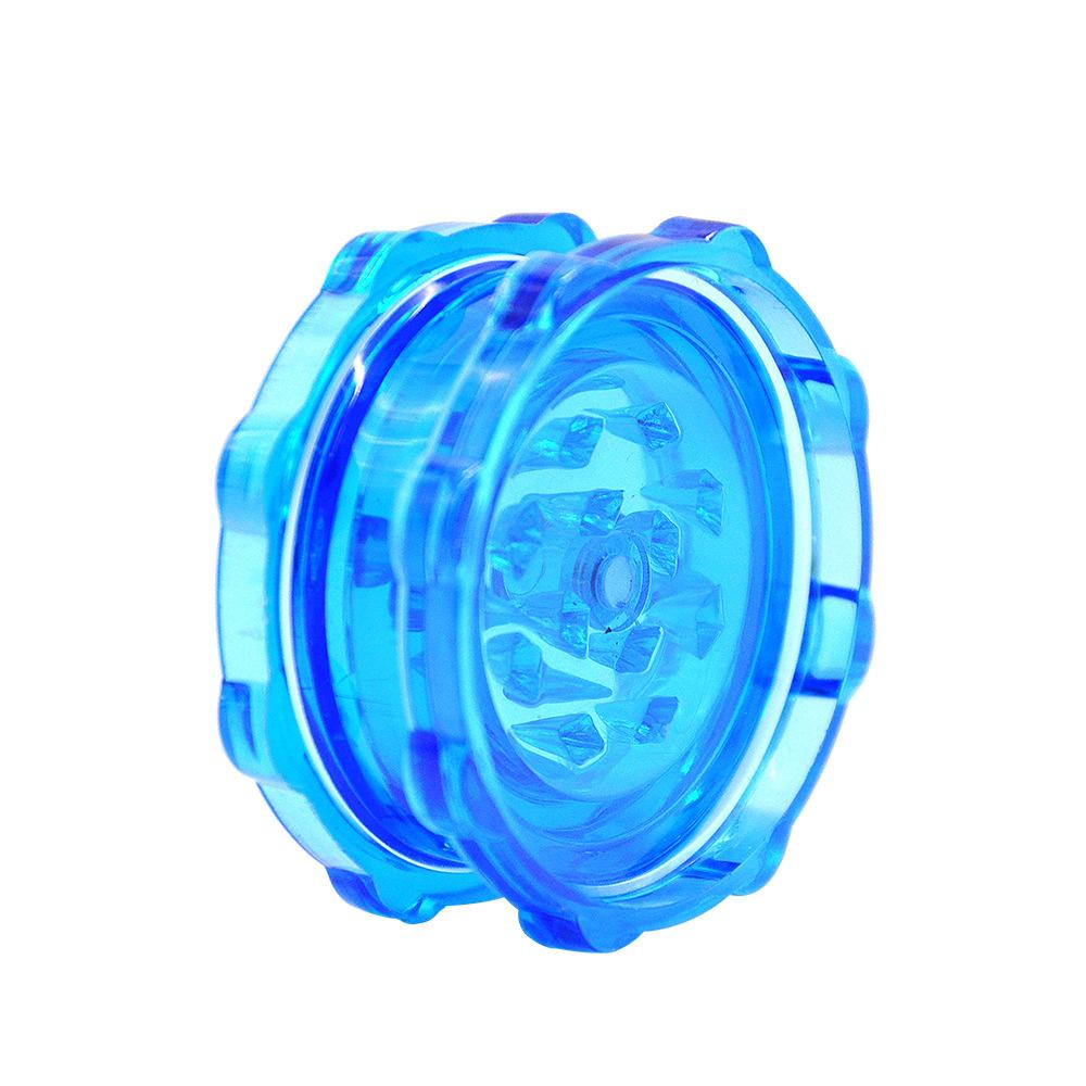 transparent-plastic-novelty-herb-grinder-2-layer-50mm-3-color-blue-puffing-bird_326-543131.jpg Transparent Plastic Novelty Herb Grinder 2 Layer 50MM (3 Color)