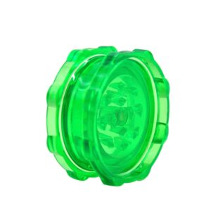 transparent-plastic-novelty-herb-grinder-2-layer-50mm-3-color-green-puffing-bird_416-895617.jpg Transparent Plastic Novelty Herb Grinder 2 Layer 50MM (3 Color)