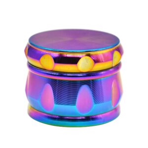 unique-design-novelty-aluminium-4-layer-herb-grinder-6-color-rainbow-puffing-bird_688-296703.jpg Unique Design Novelty Aluminium 4 Layer Herb Grinder (6 Color)