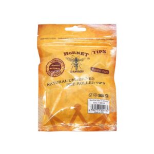 jpg_a8cf8b7f-6e10-483f-a8b7-8cb846fb3598.jpg Natural Unrefined Rolling Paper Filter Tips – 5mm Brown Pre-Rolled Tips (150 Tips per Resealable Bag)