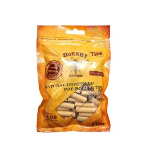 jpg_d54384ab-8334-4c6c-bba0-b7a758ae4b79.jpg Natural Unrefined Rolling Paper Filter Tips – 7mm Pre-Rolled Tips (100 Tips per Resealable Bag)